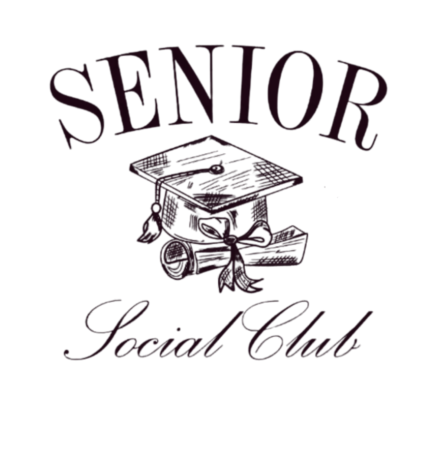 Senior Tee