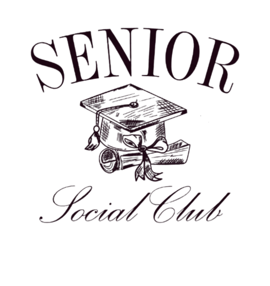Senior Tee