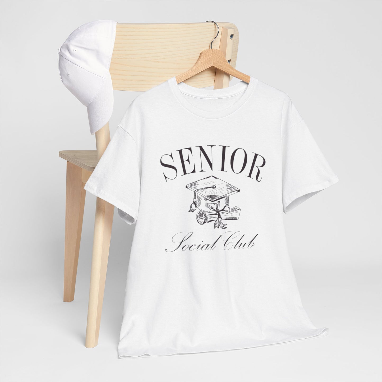 Senior Tee