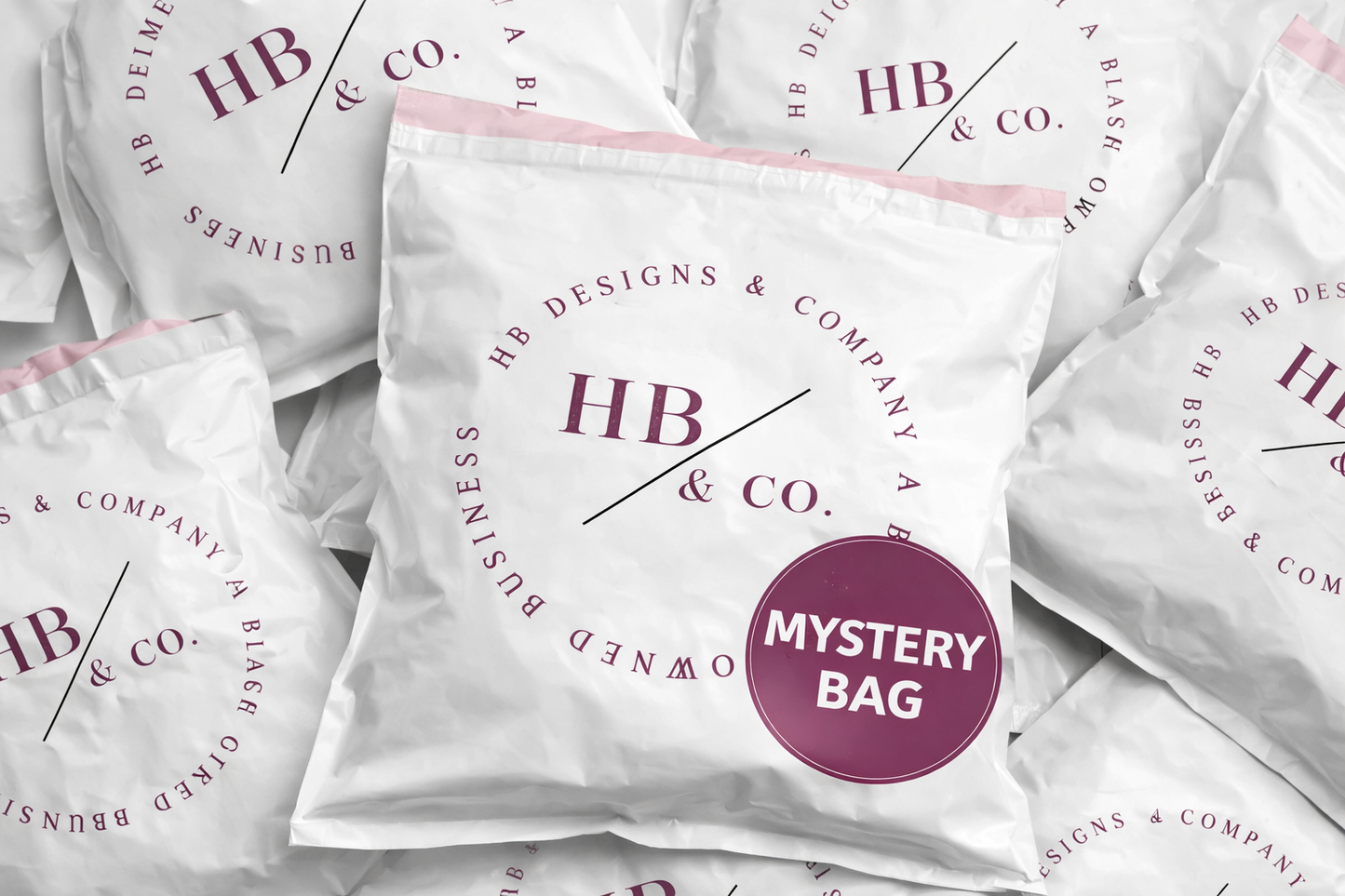 Mystery Bag