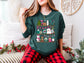 Merry joy & Bright