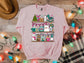 Merry joy & Bright