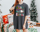 Merry joy & Bright