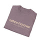 Caffeine and Kindness Graphic Tee