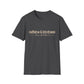 Caffeine and Kindness Graphic Tee