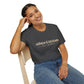 Caffeine and Kindness Graphic Tee