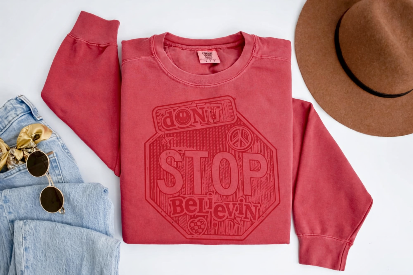 Don't Stop Believing